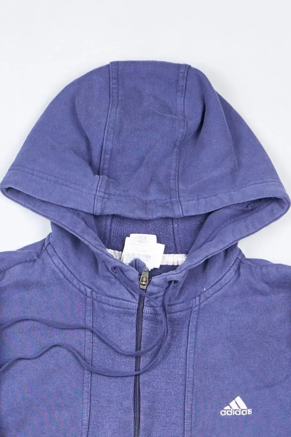 Adidas - Full Zip (S)