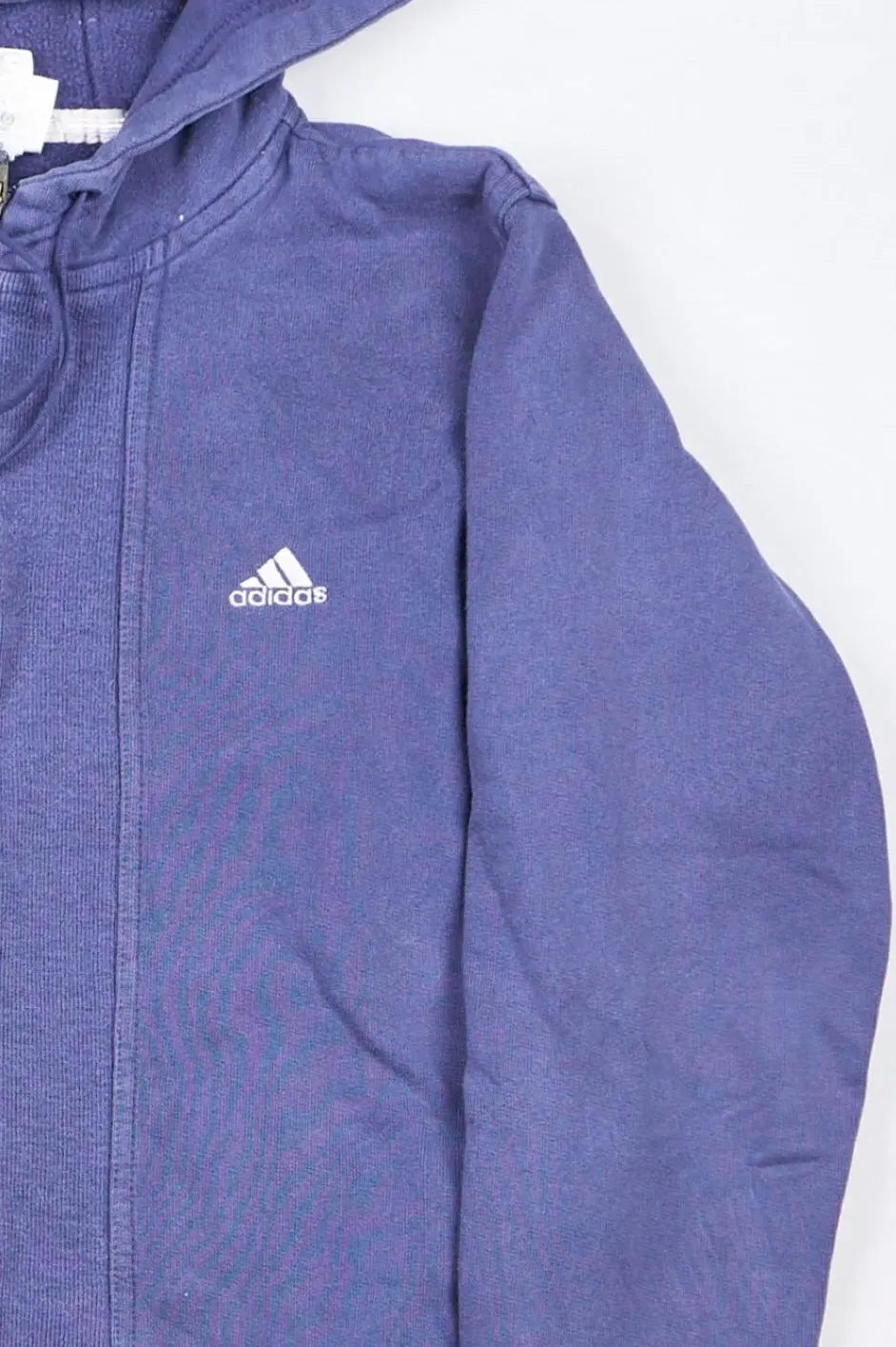 Adidas - Full Zip (S)