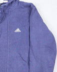 Adidas - Full Zip (S)