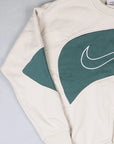 Nike - Sweatshirt (S)