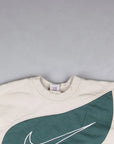 Nike - Sweatshirt (S)