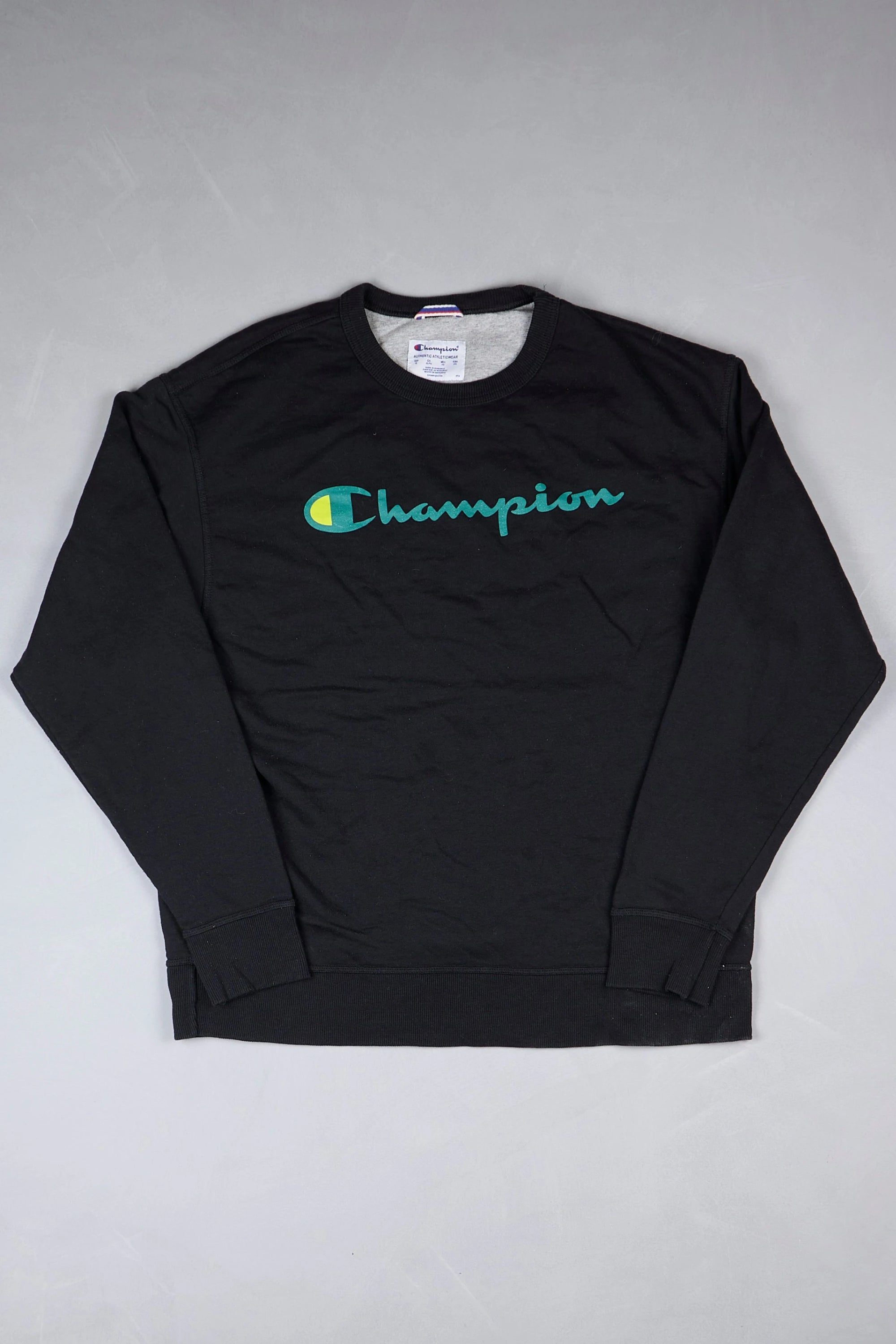 Champion - Sweatshirt (XL)