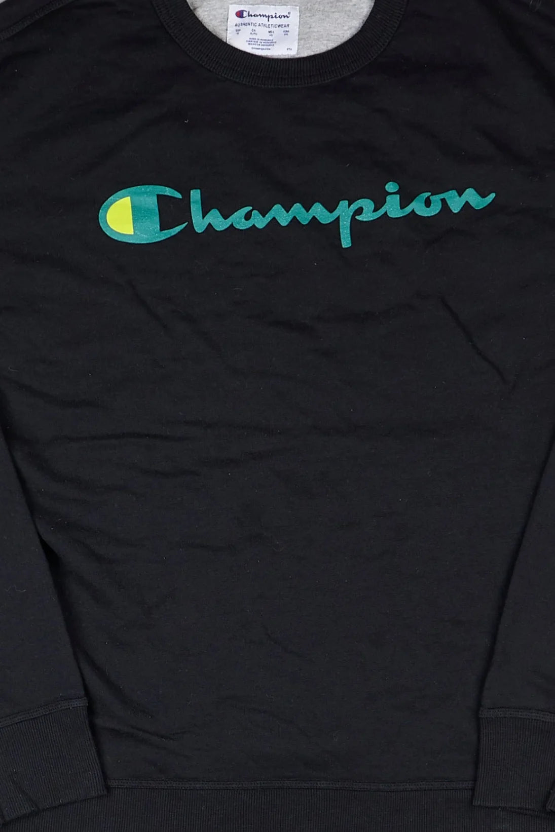 Champion - Sweatshirt (XL)