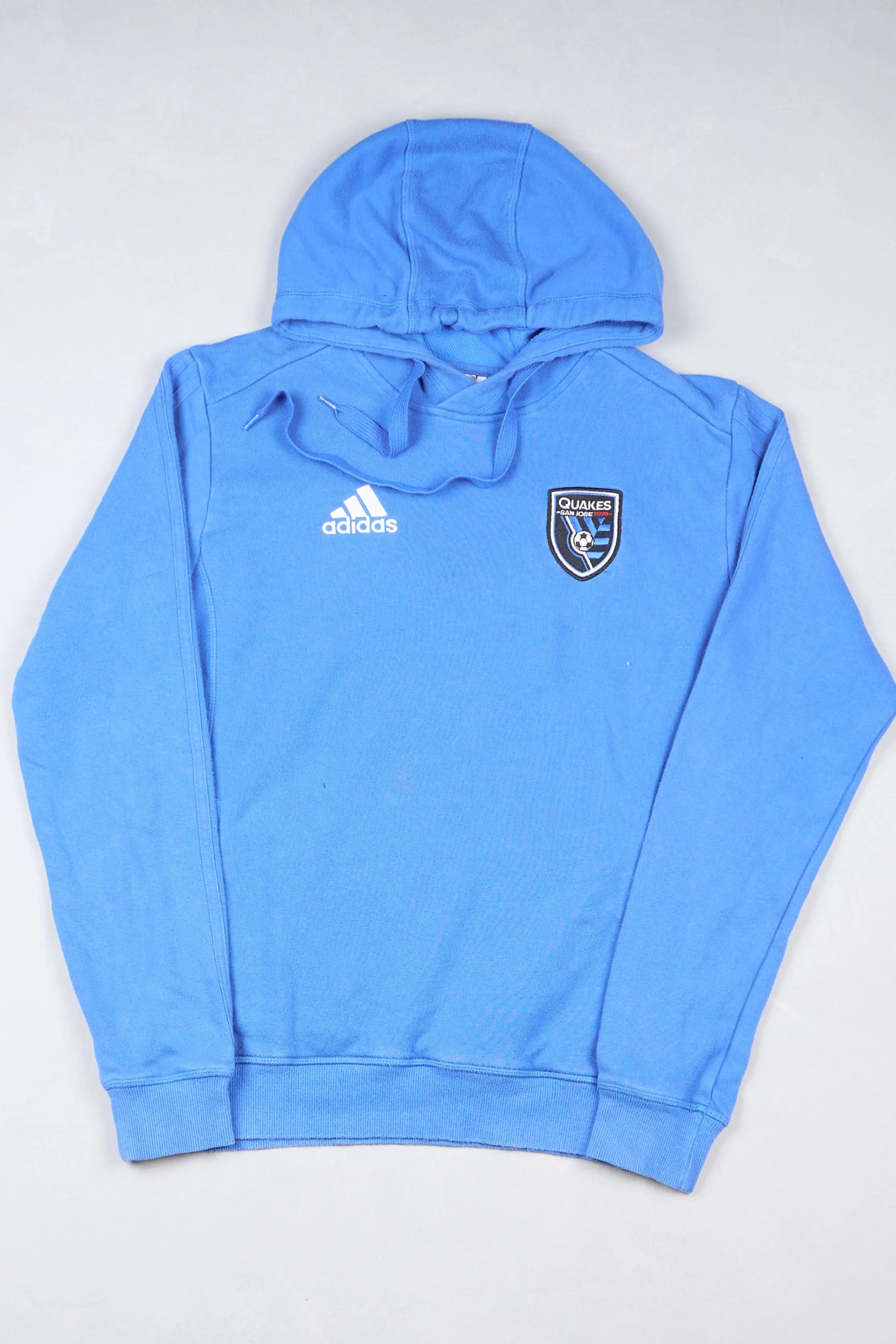 Adidas - Hoodie (S)