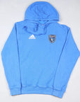 Adidas - Hoodie (S)