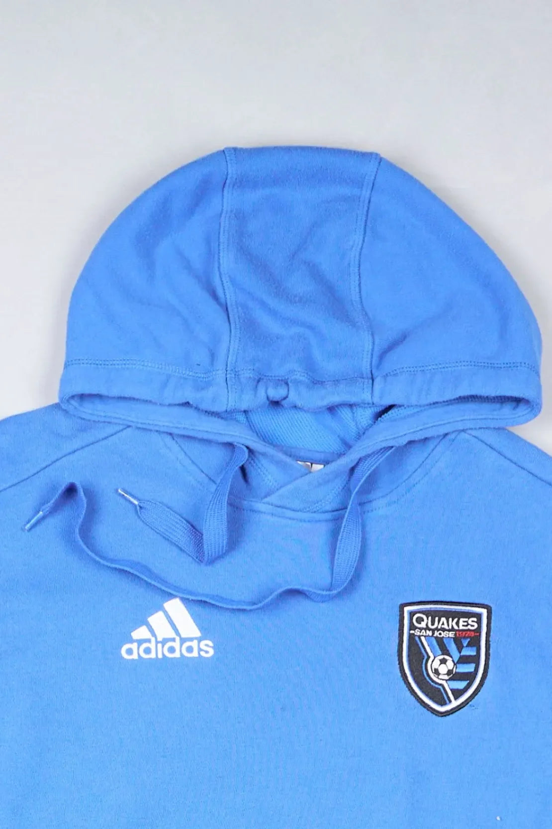 Adidas - Hoodie (S)