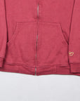 Redskins - Full Zip (M)