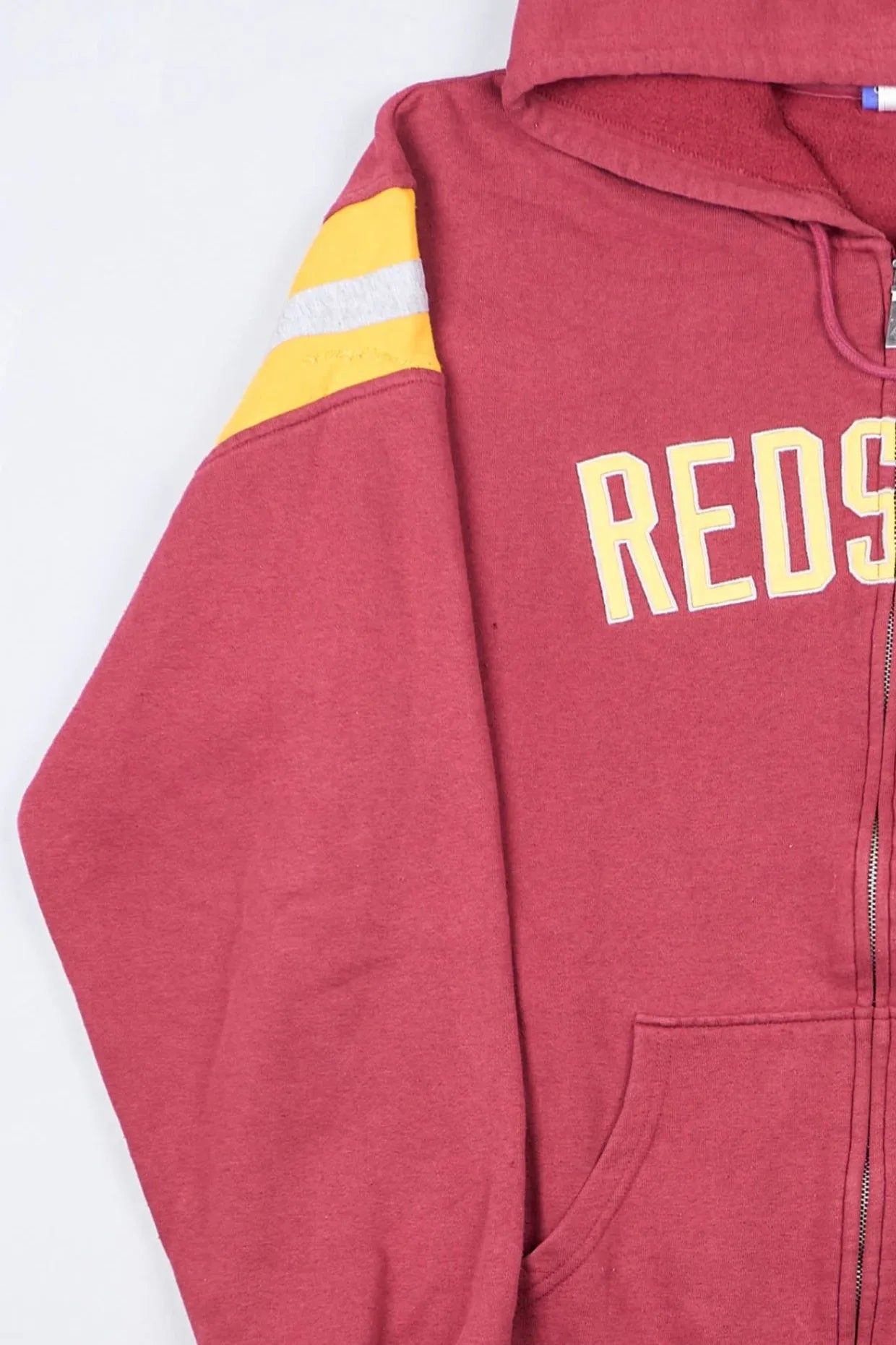 Redskins - Full Zip (M)