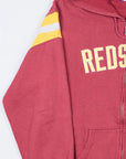 Redskins - Full Zip (M)