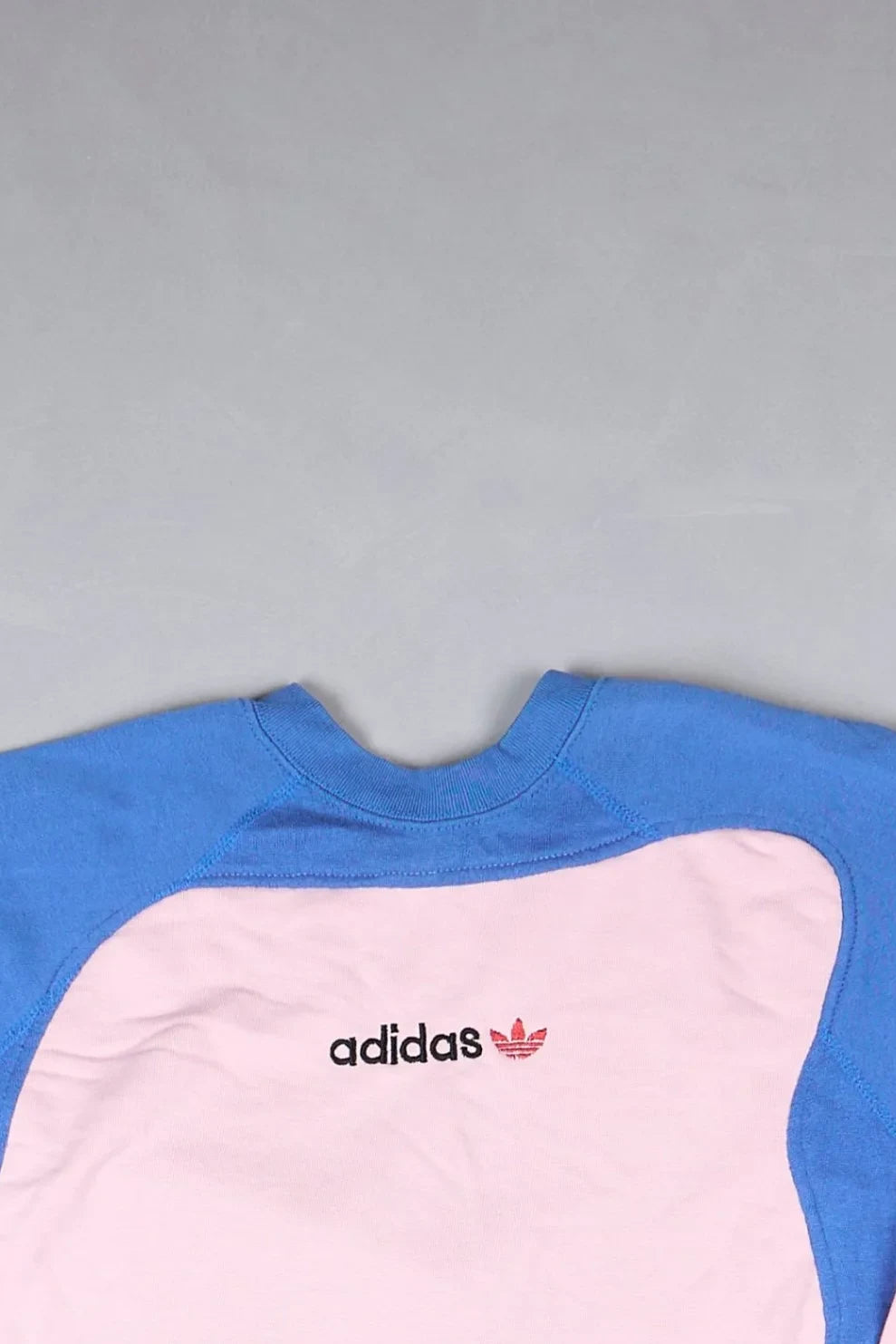 Adidas - Sweatshirt ()