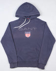 Gant - Hoodie (S)