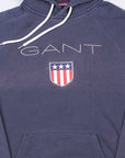 Gant - Hoodie (S)