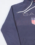 Gant - Hoodie (S)