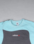 Adidas - Sweatshirt (L)