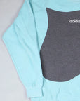 Adidas - Sweatshirt (L)