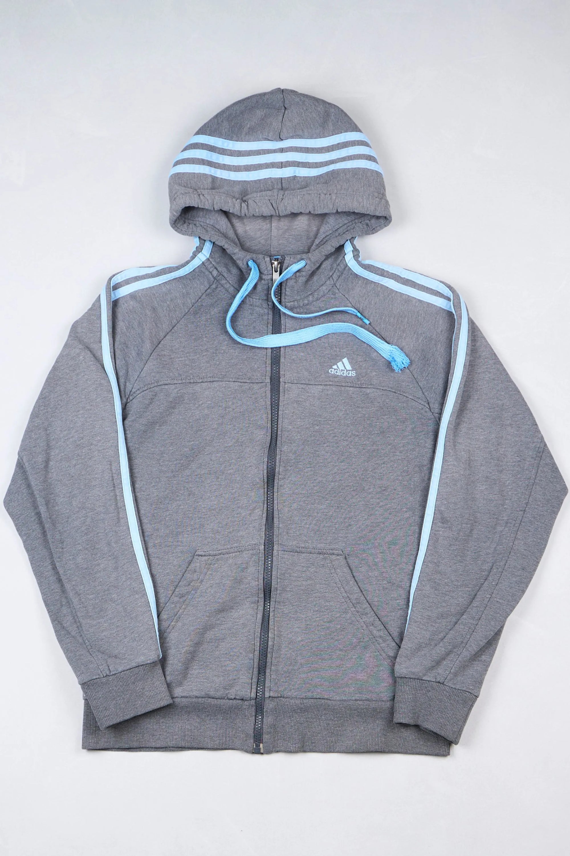 Adidas - Full Zip (S)