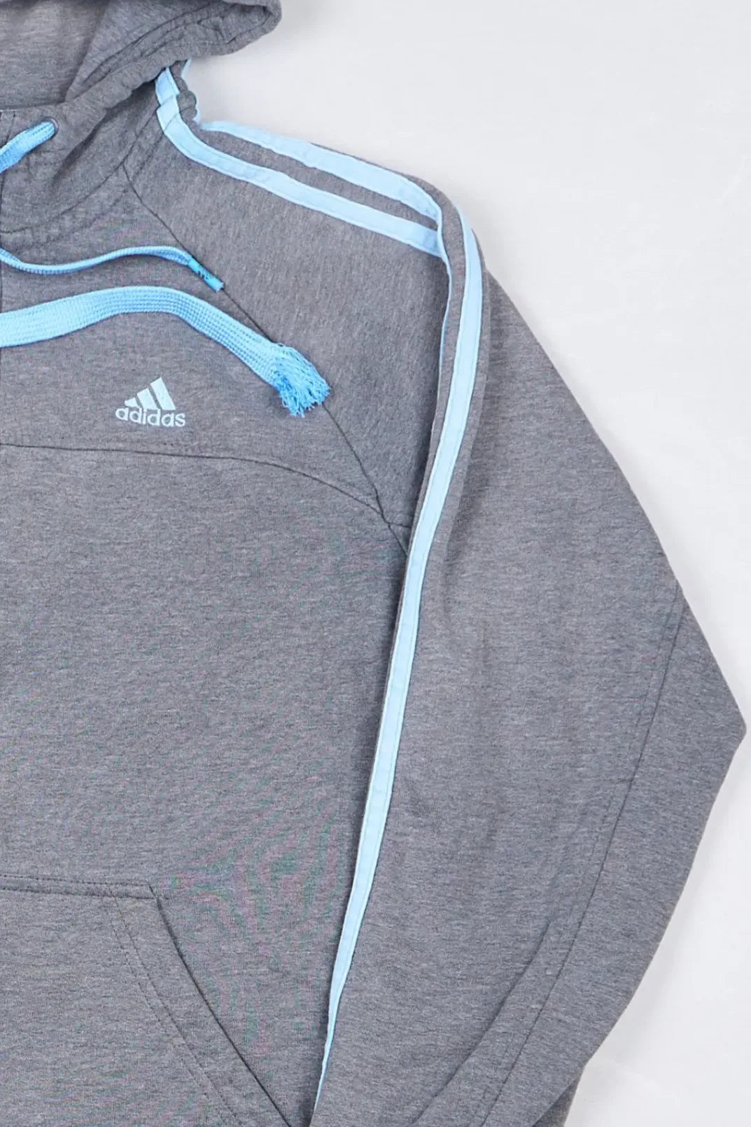 Adidas - Full Zip (S)