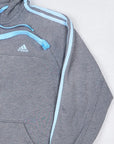 Adidas - Full Zip (S)