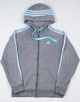 Adidas - Full Zip (S)