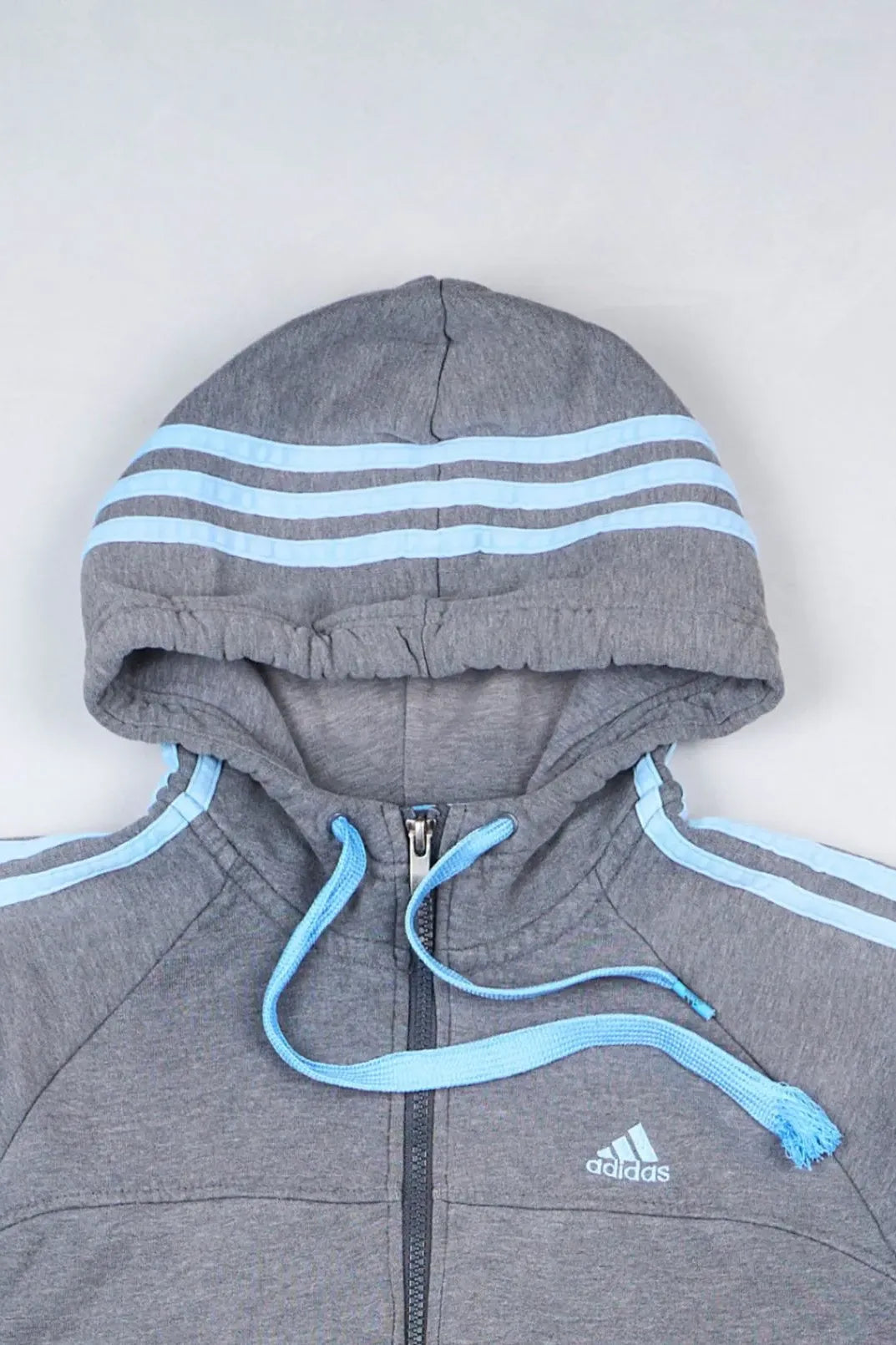 Adidas - Full Zip (S)