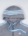 Adidas - Full Zip (S)