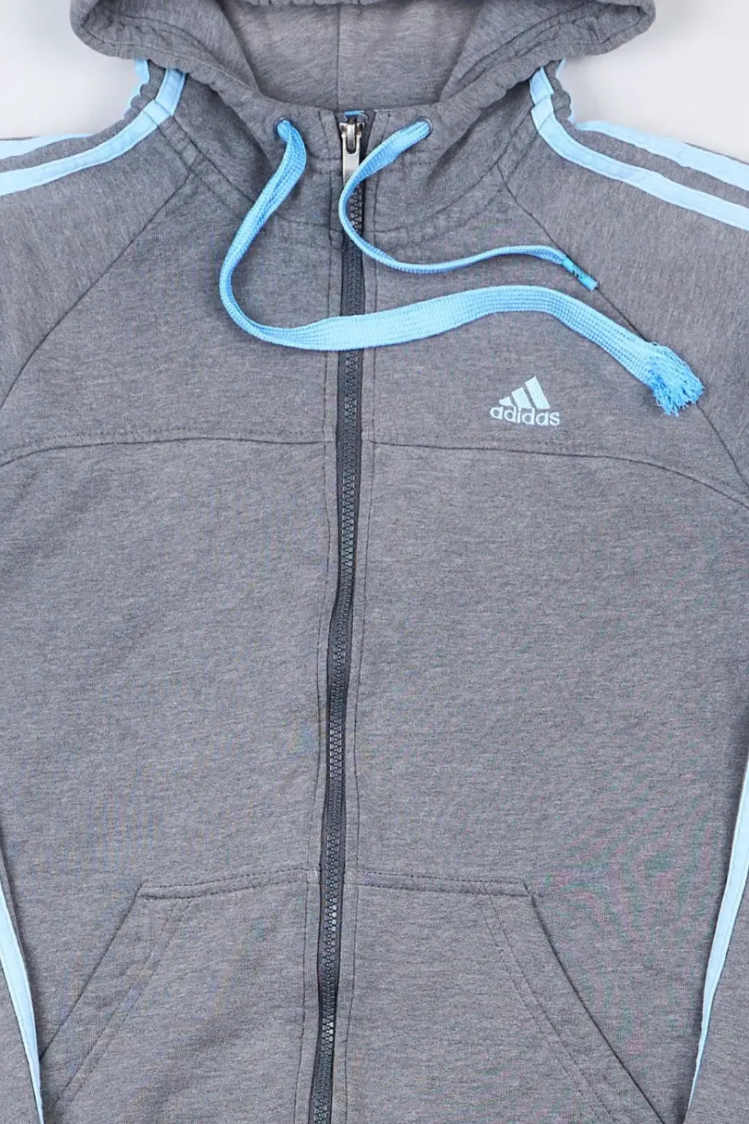 Adidas - Full Zip (S)