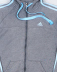 Adidas - Full Zip (S)