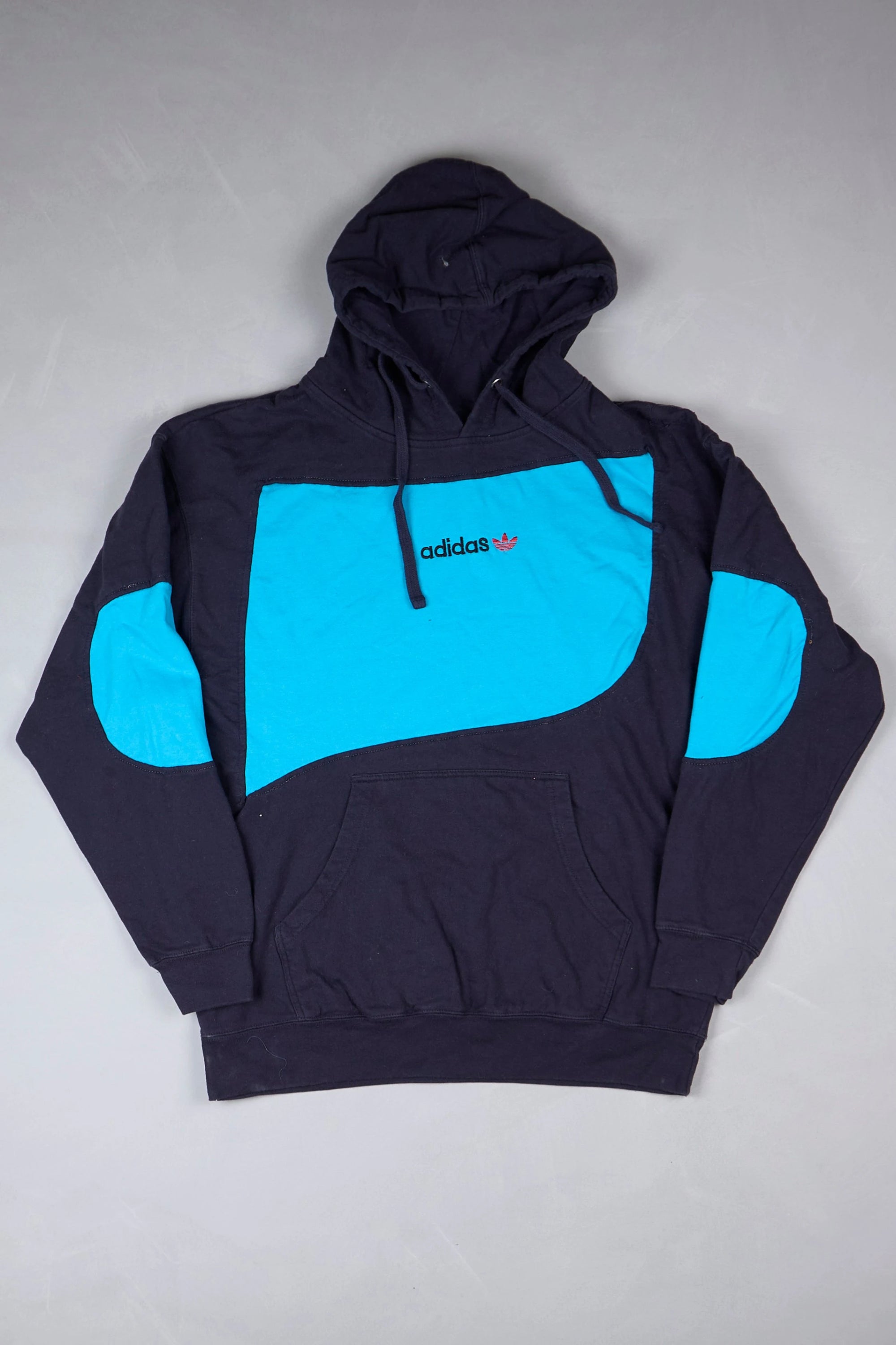 Adidas - Hoodie (M)