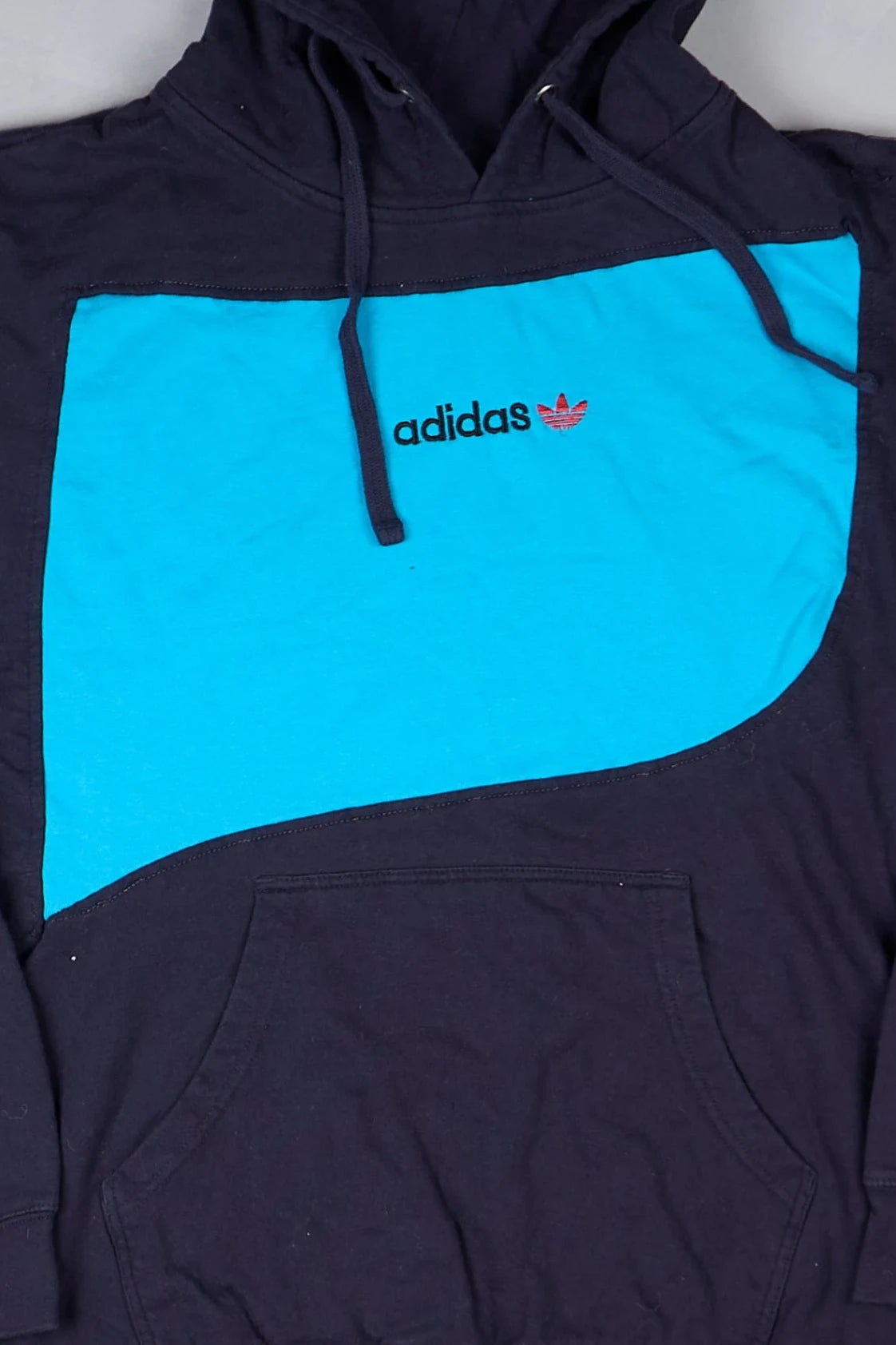 Adidas - Hoodie (M)