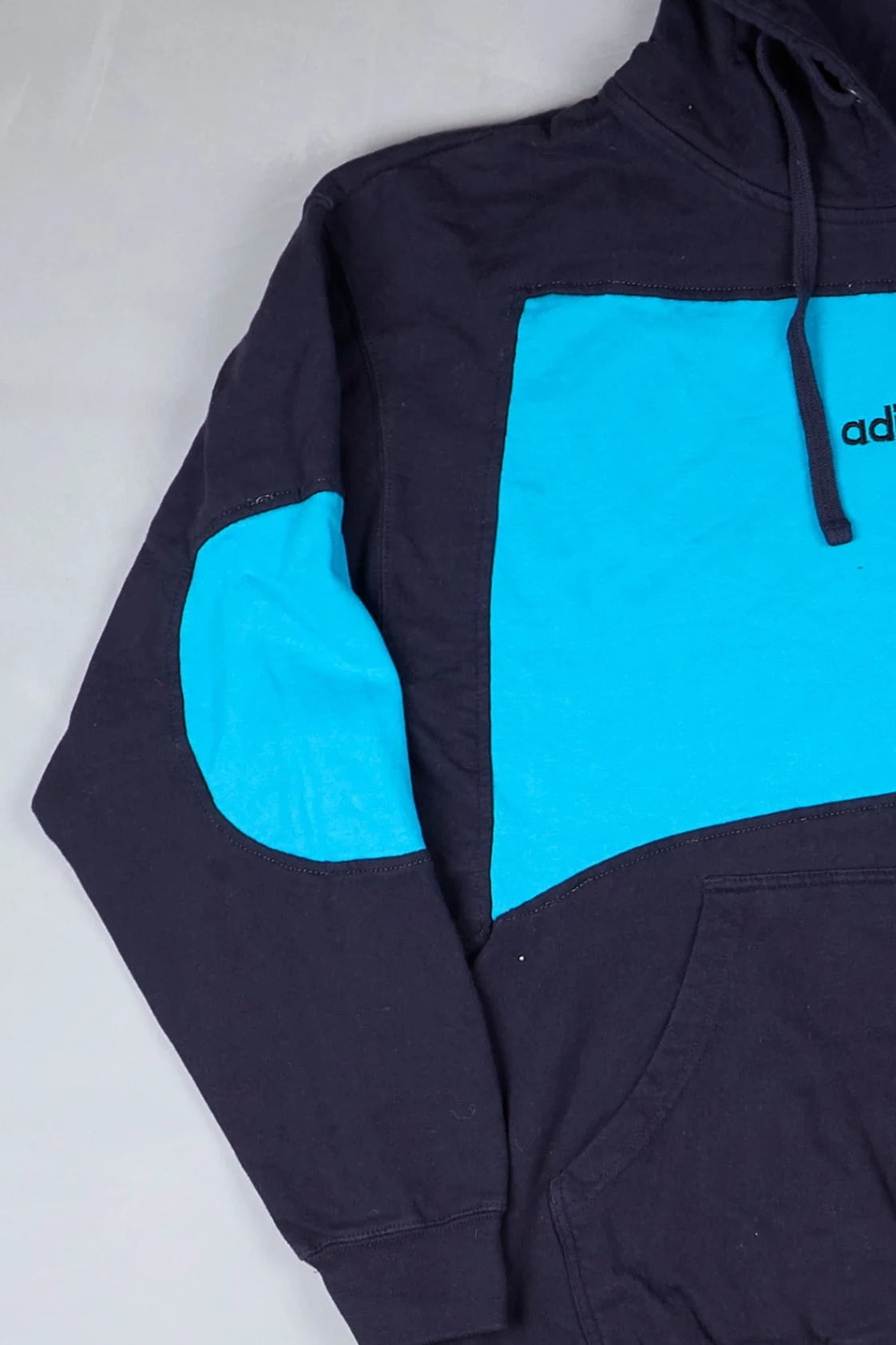 Adidas - Hoodie (M)