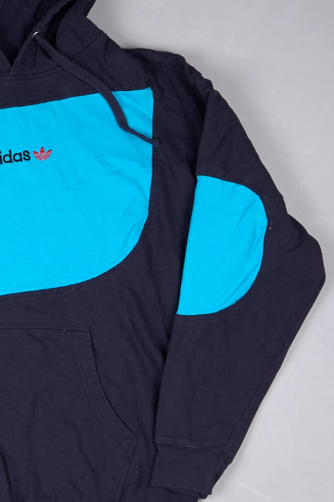 Adidas - Hoodie (M)