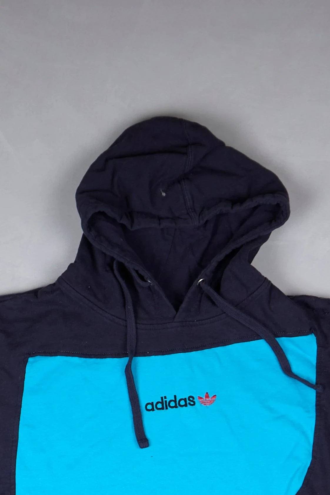 Adidas - Hoodie (M)