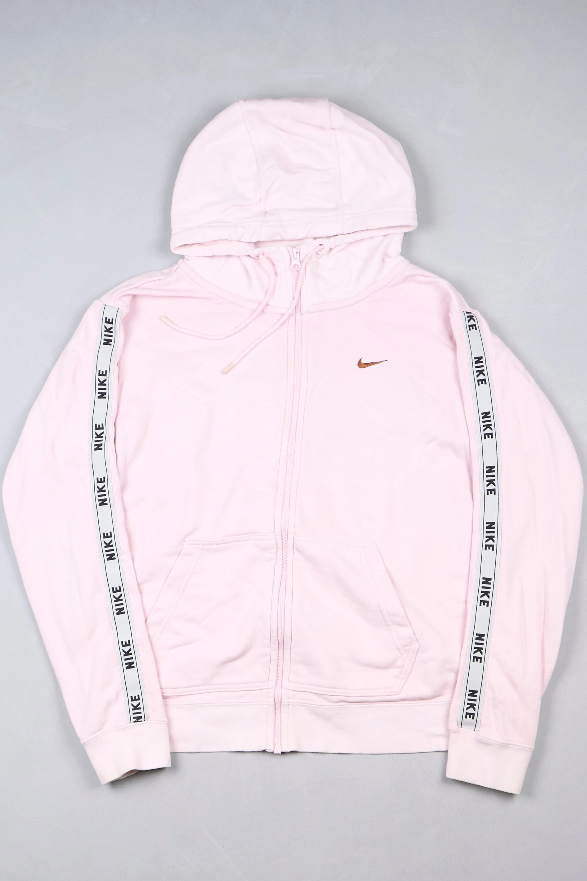 Nike - Full Zip (M)