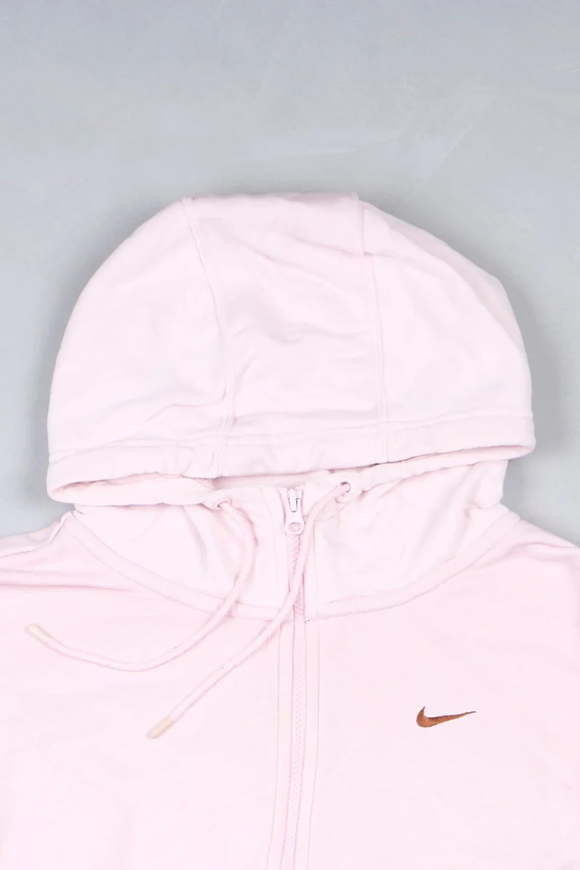 Nike - Full Zip (M)