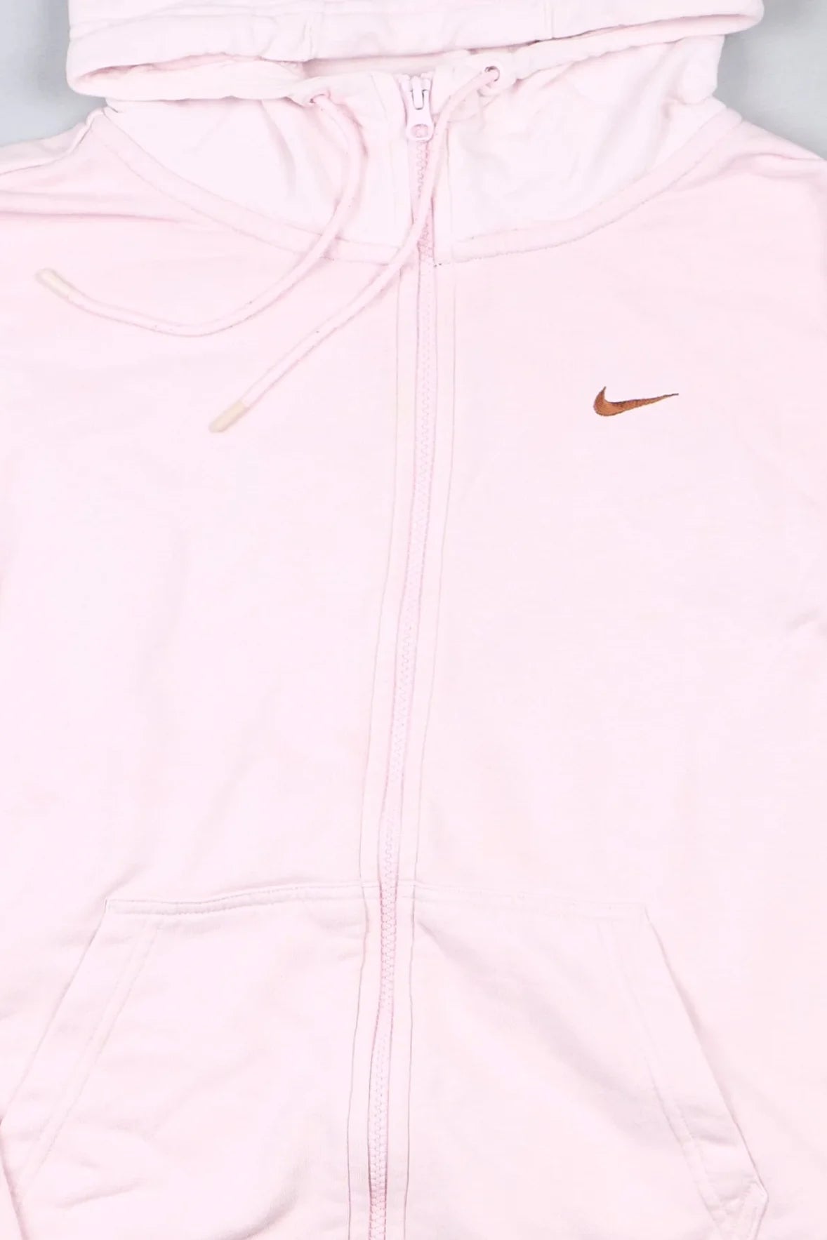 Nike - Full Zip (M)