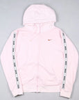 Nike - Full Zip (M)