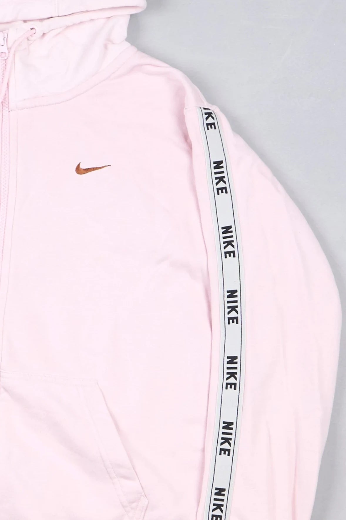 Nike - Full Zip (M)