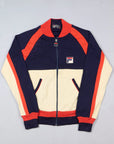 Fila - Full Zip (XS)