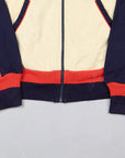 Fila - Full Zip (XS)