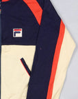 Fila - Full Zip (XS)