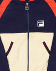 Fila - Full Zip (XS)