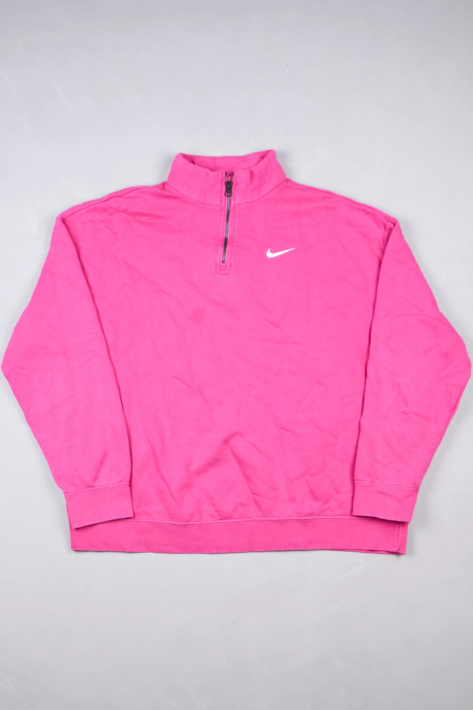 Nike - Quarter Zip (M)