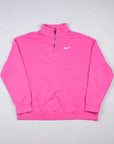 Nike - Quarter Zip (M)