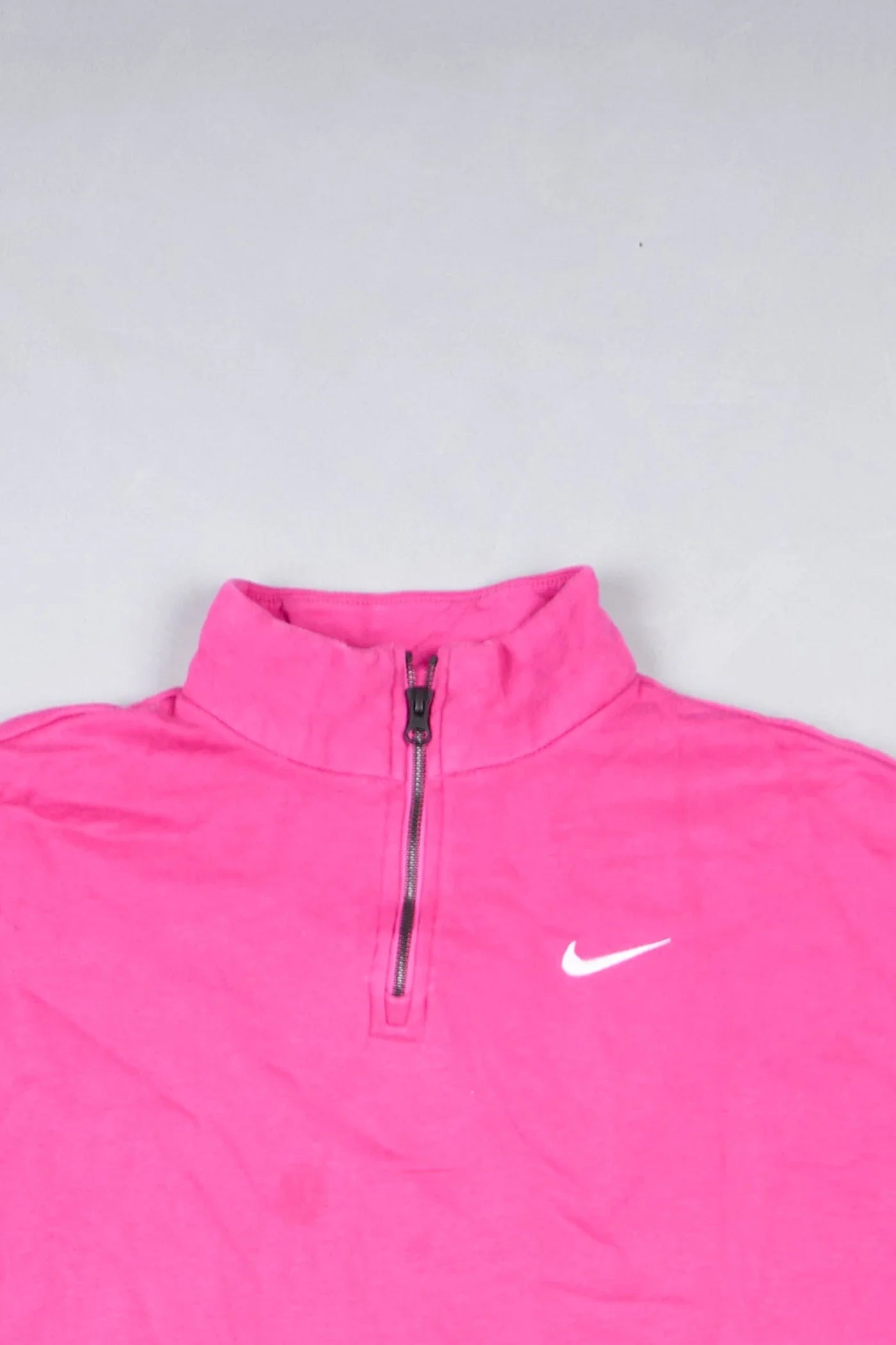 Nike - Quarter Zip (M)