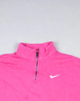 Nike - Quarter Zip (M)