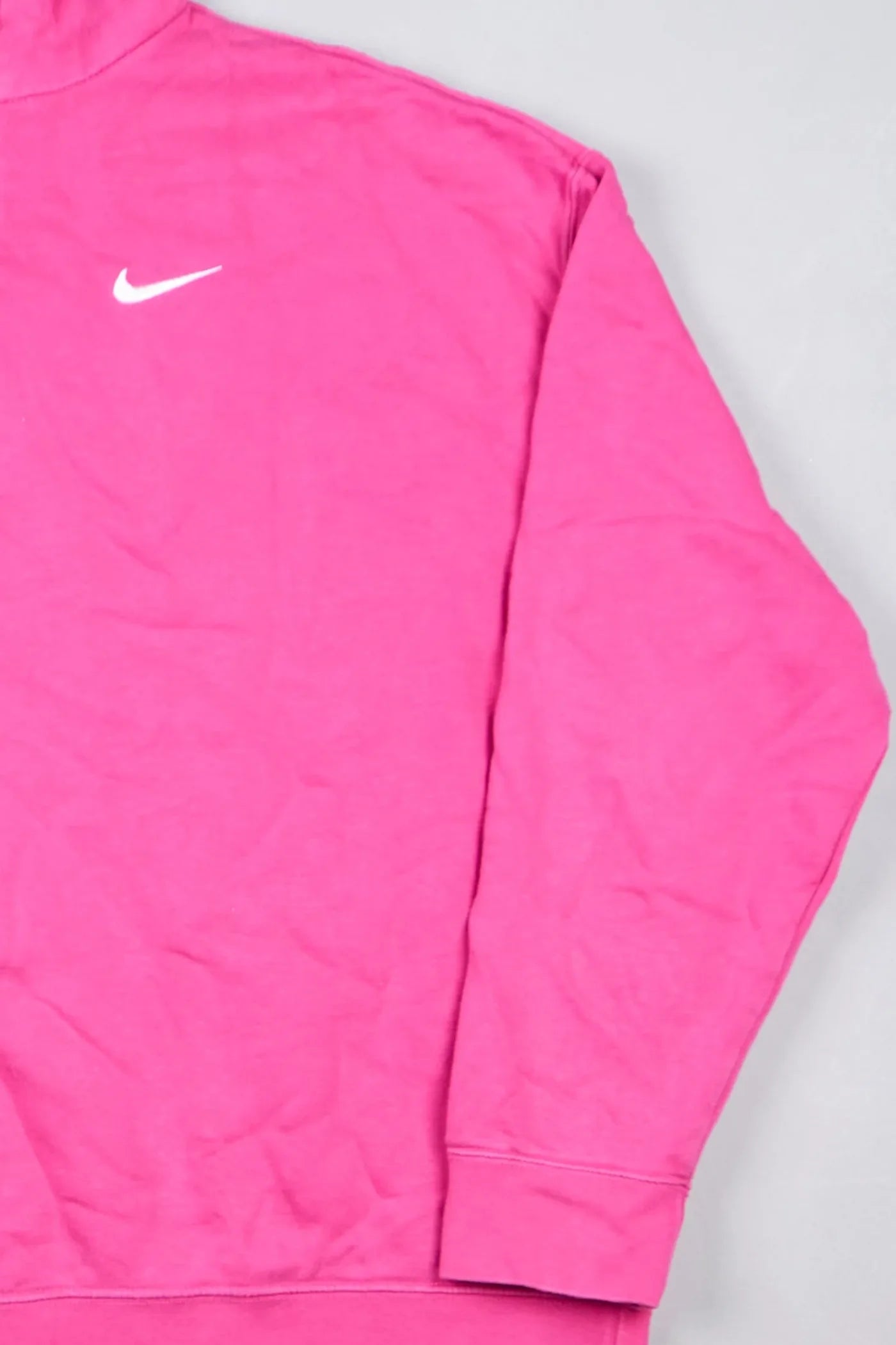 Nike - Quarter Zip (M)