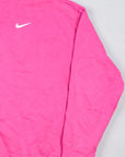 Nike - Quarter Zip (M)