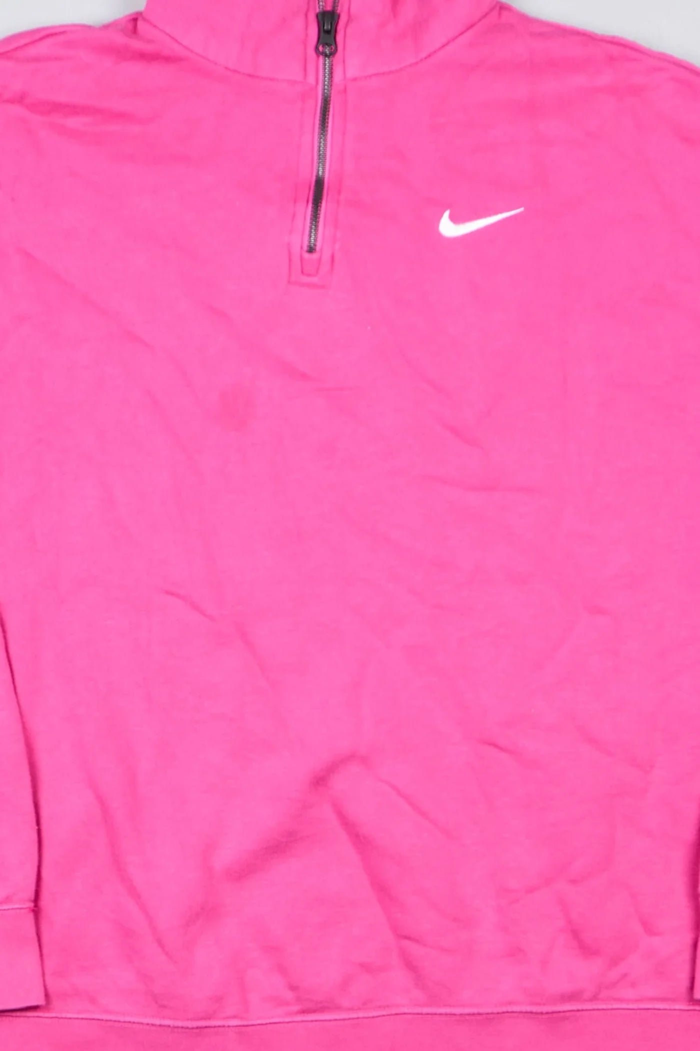 Nike - Quarter Zip (M)