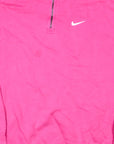 Nike - Quarter Zip (M)