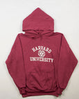 Harvard - Hoodie (S)